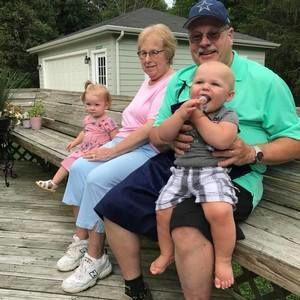 Meet your Posher, Roger